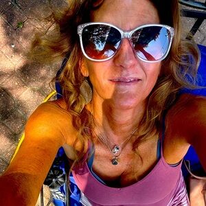 Meet your Posher, Trish